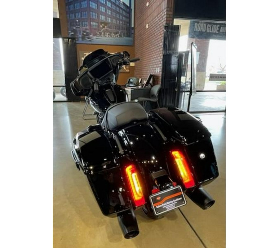 2024 Harley-Davidson® FLHX - Street Glide®