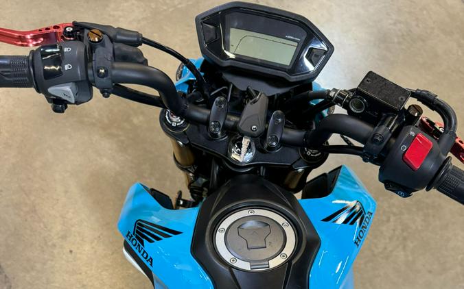 2020 Honda Grom