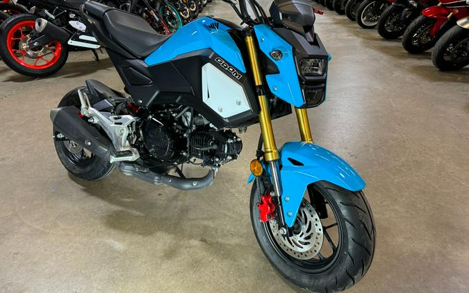 2020 Honda Grom