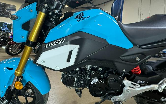 2020 Honda Grom