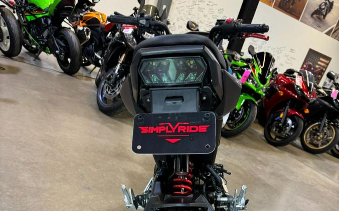 2020 Honda Grom