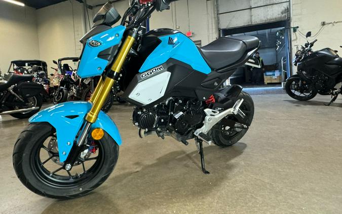 2020 Honda Grom