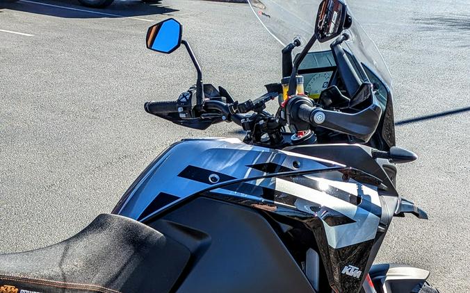 2019 KTM 1290 Super Adventure S