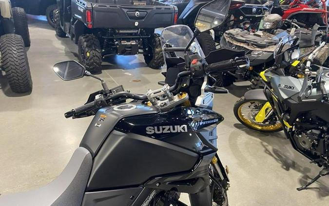 2024 Suzuki V-Strom 1050DE