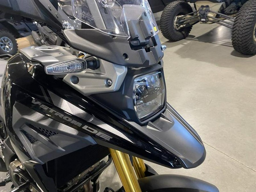 2024 Suzuki V-Strom 1050DE