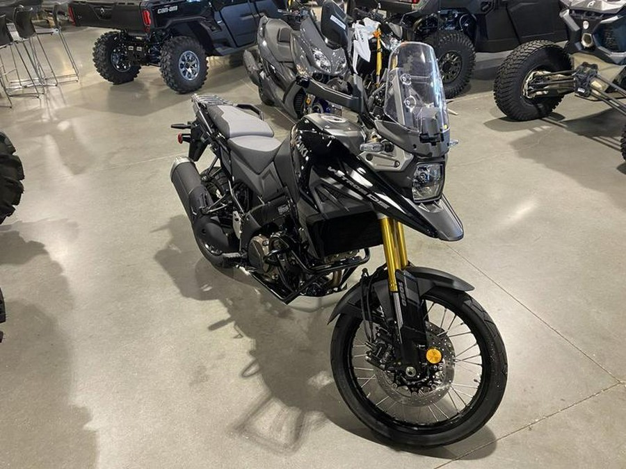 2024 Suzuki V-Strom 1050DE