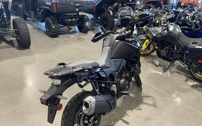 2024 Suzuki V-Strom 1050DE