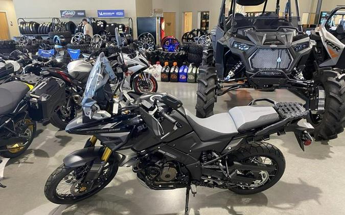 2024 Suzuki V-Strom 1050DE