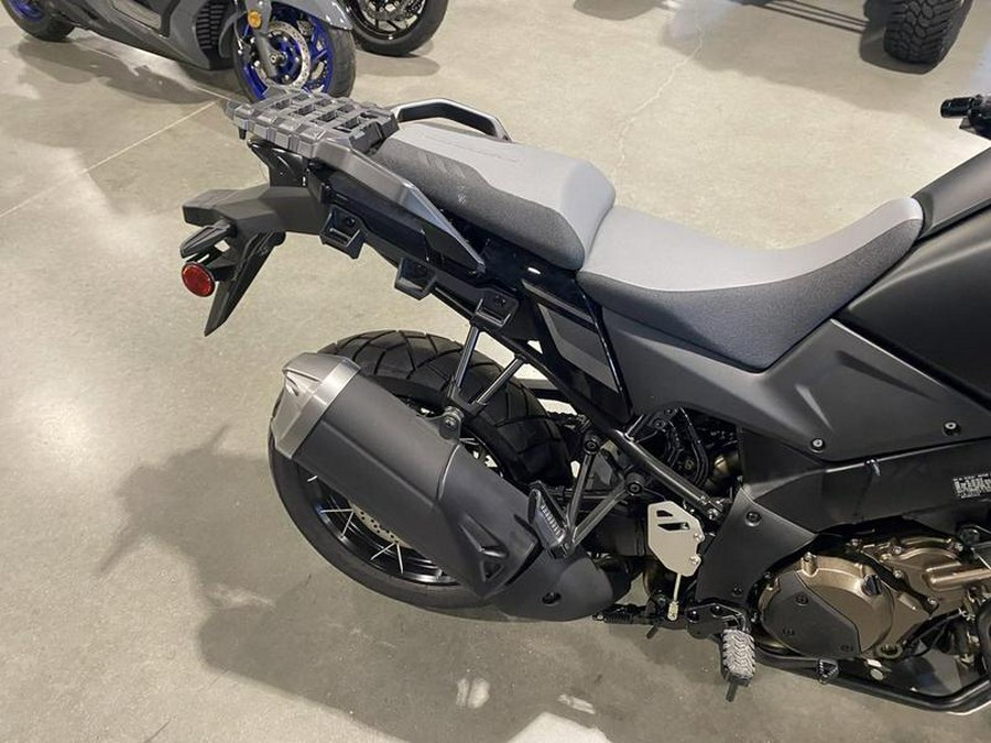 2024 Suzuki V-Strom 1050DE