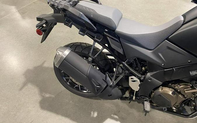 2024 Suzuki V-Strom 1050DE