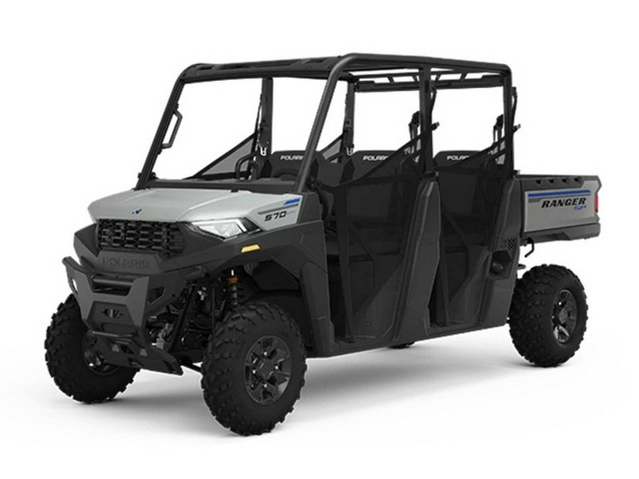 2023 Polaris Ranger Crew SP 570 Premium