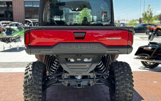 2024 Polaris® Ranger Crew XD 1500 NorthStar Edition Ultimate