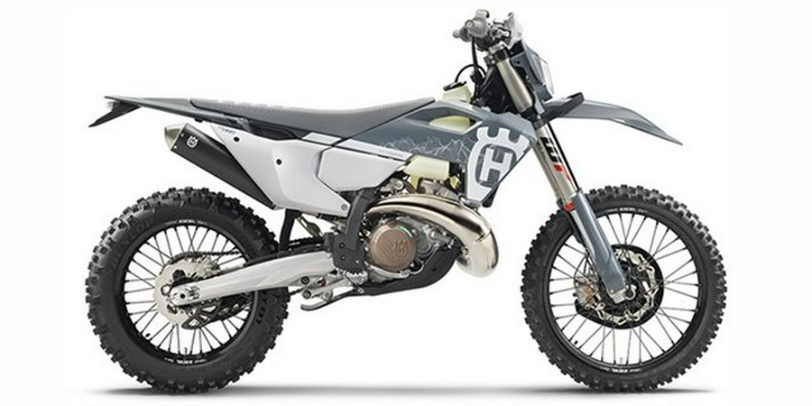 2024 Husqvarna TE 300 Pro