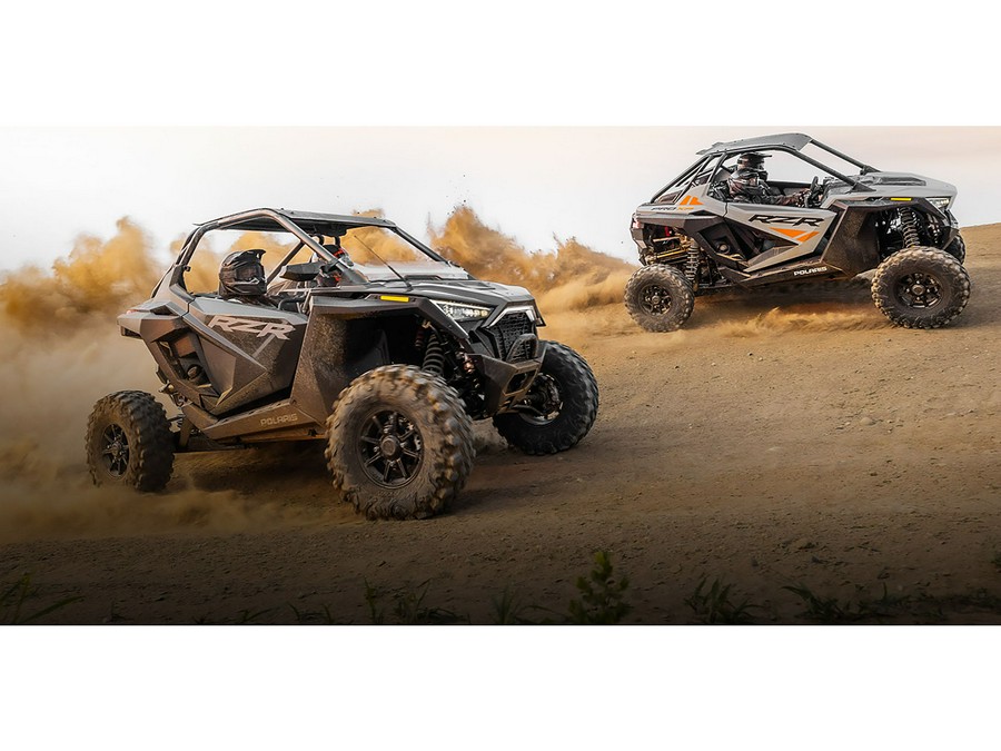 2024 Polaris RZR Pro XP Sport