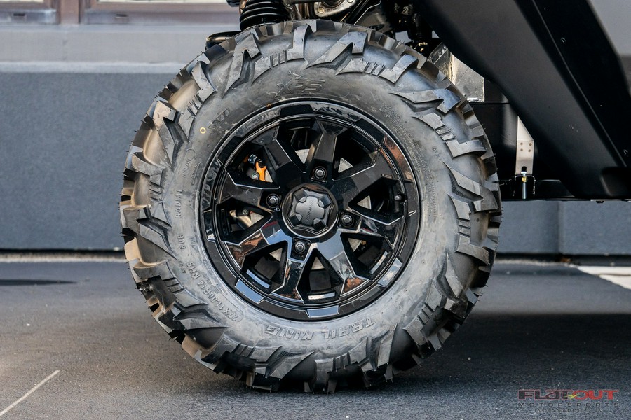 2025 DEFENDER HD10 DPS - Can-Am
