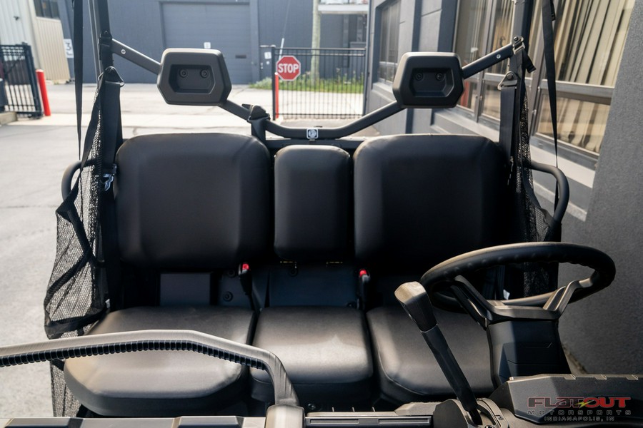 2025 DEFENDER HD10 DPS - Can-Am