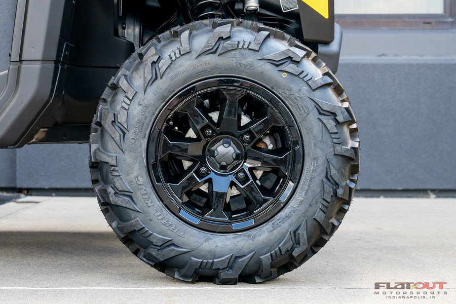 2025 DEFENDER HD10 DPS - Can-Am