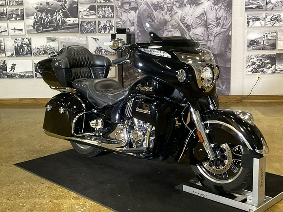 2023 Indian Roadmaster Bronze Pearl Metallic / Silver Metalli