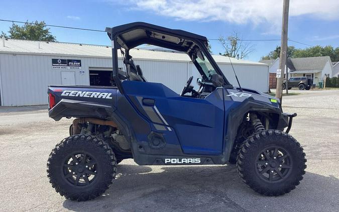 2020 Polaris GENERAL® XP 1000 Deluxe