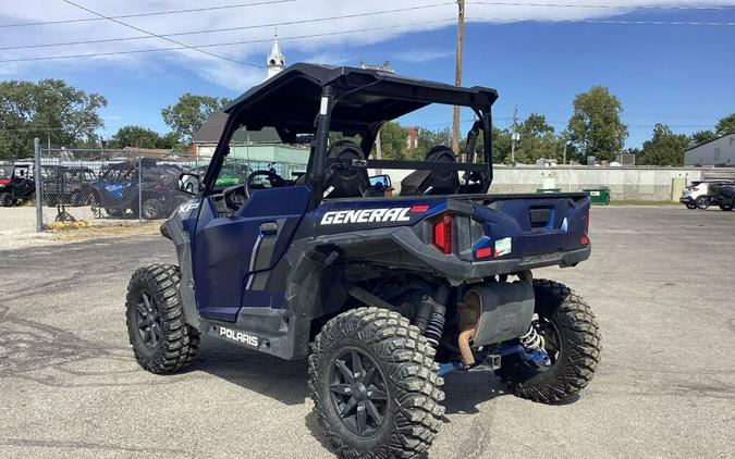 2020 Polaris GENERAL® XP 1000 Deluxe