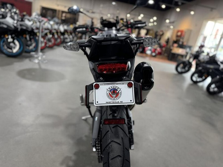 2024 Triumph Tiger 900 GT Pro Graphite / Sapphire Black