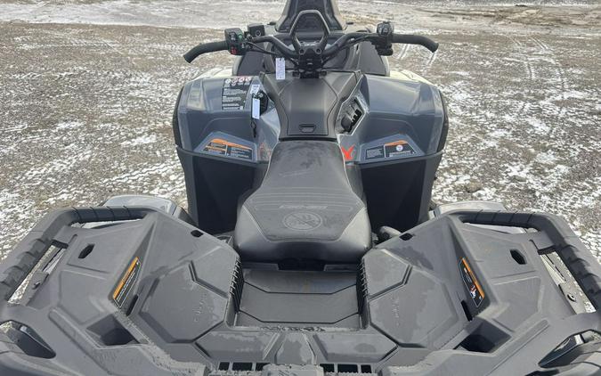 2026 Can-Am Outlander™ X mr 1000R