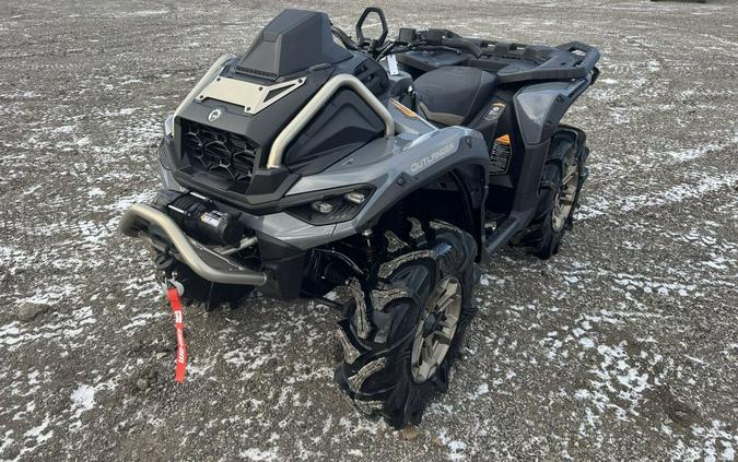 2026 Can-Am Outlander™ X mr 1000R