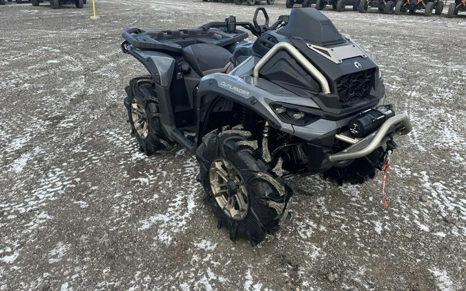 2026 Can-Am Outlander™ X mr 1000R