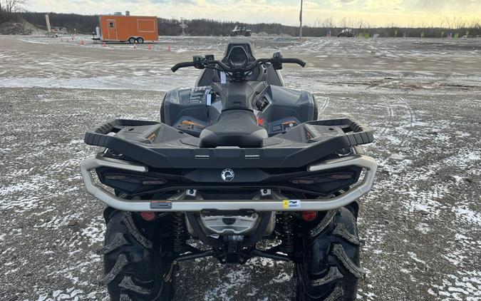 2026 Can-Am Outlander™ X mr 1000R