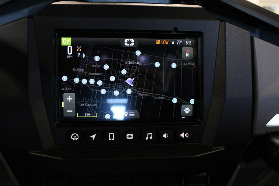 2026 Polaris® Z26S4P92BL