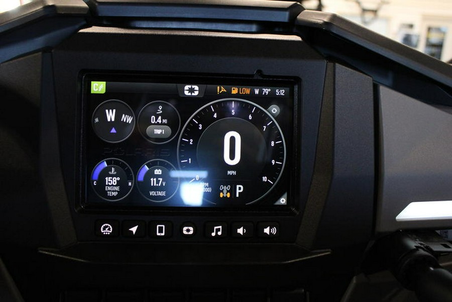 2026 Polaris® Z26S4P92BL