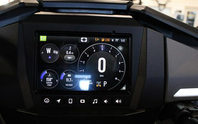 2026 Polaris® Z26S4P92BL