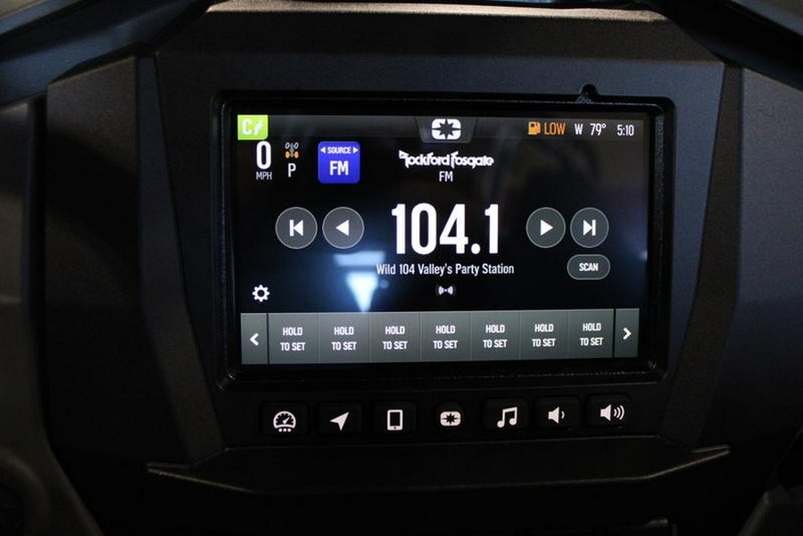 2026 Polaris® Z26S4P92BL