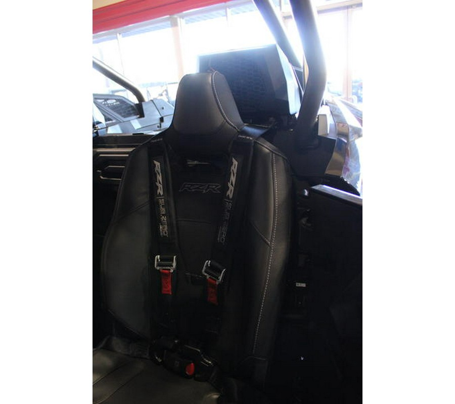 2026 Polaris® Z26S4P92BL