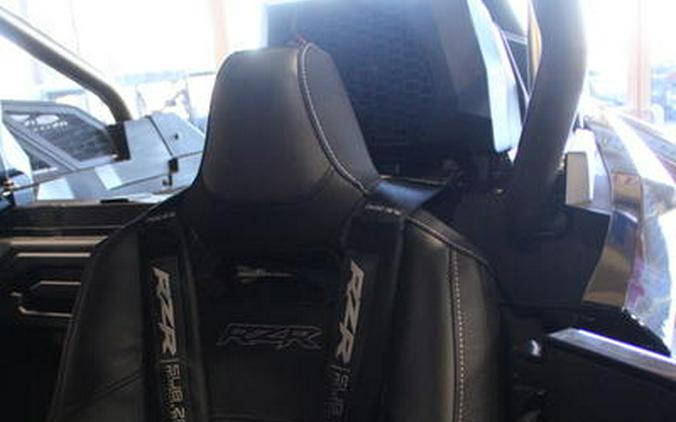 2026 Polaris® Z26S4P92BL