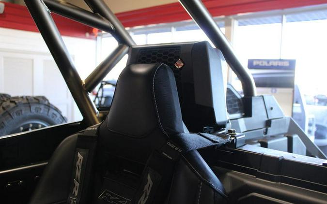 2026 Polaris® Z26S4P92BL