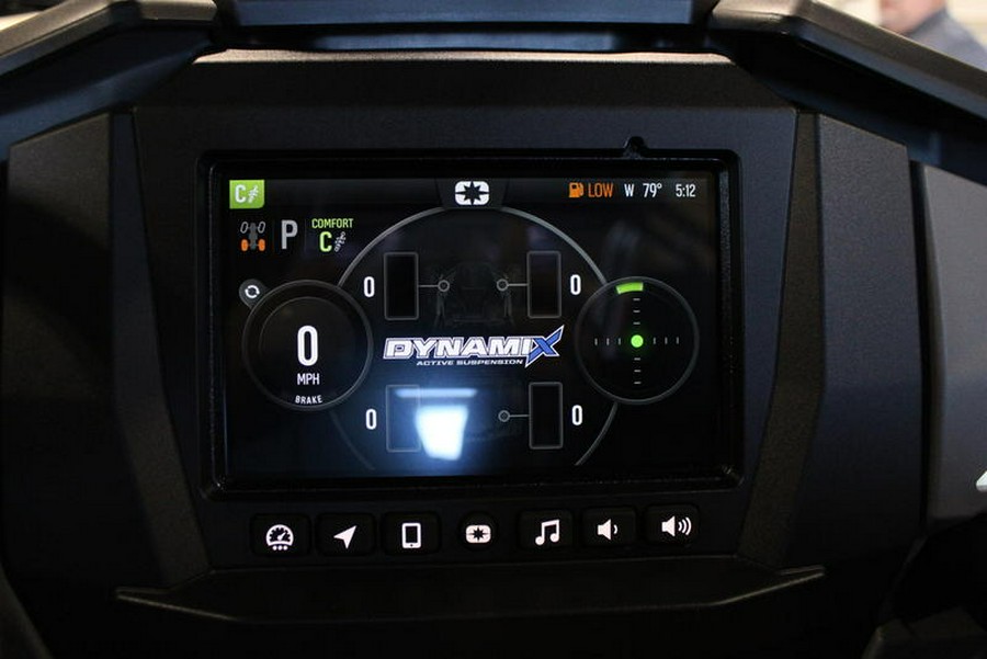 2026 Polaris® Z26S4P92BL