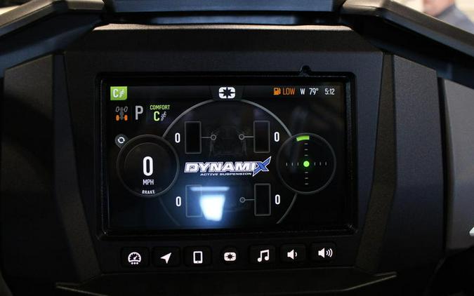 2026 Polaris® Z26S4P92BL