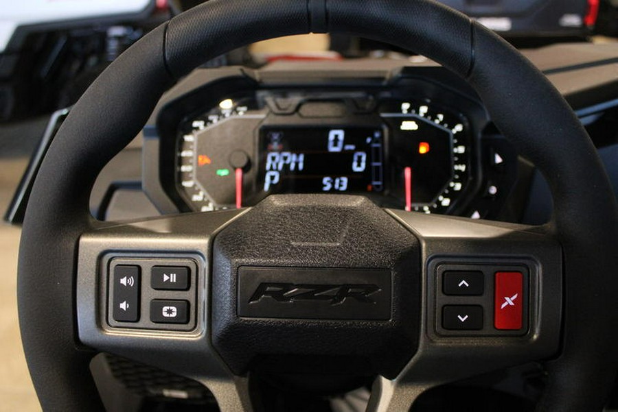 2026 Polaris® Z26S4P92BL