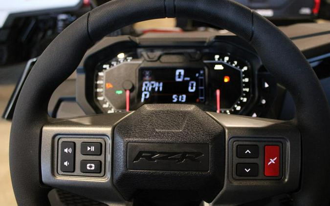 2026 Polaris® Z26S4P92BL