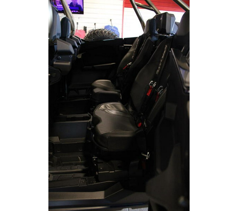 2026 Polaris® Z26S4P92BL