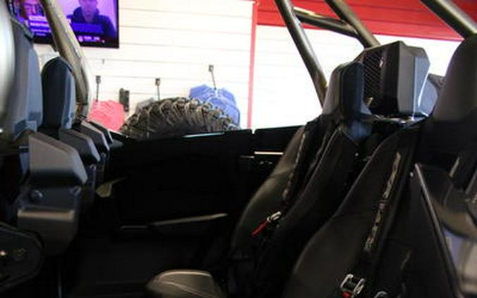 2026 Polaris® Z26S4P92BL