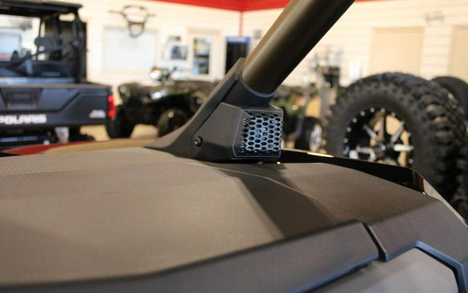 2026 Polaris® Z26S4P92BL