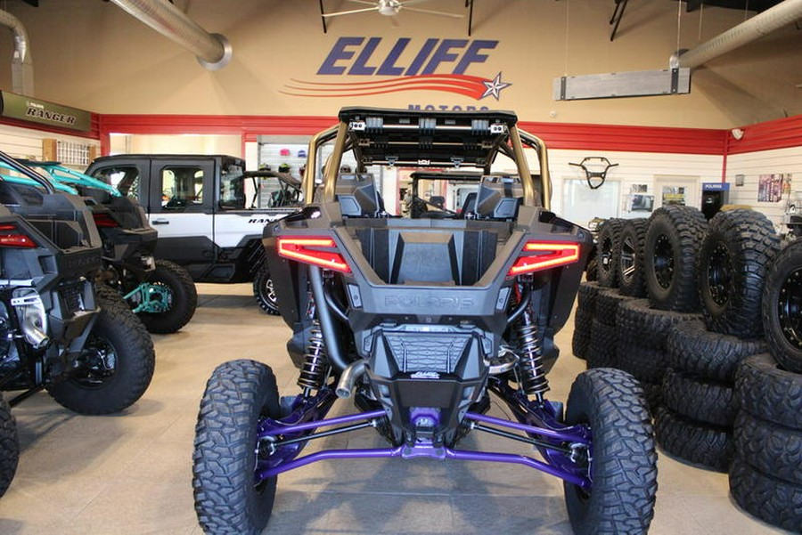 2026 Polaris® Z26S4P92BL