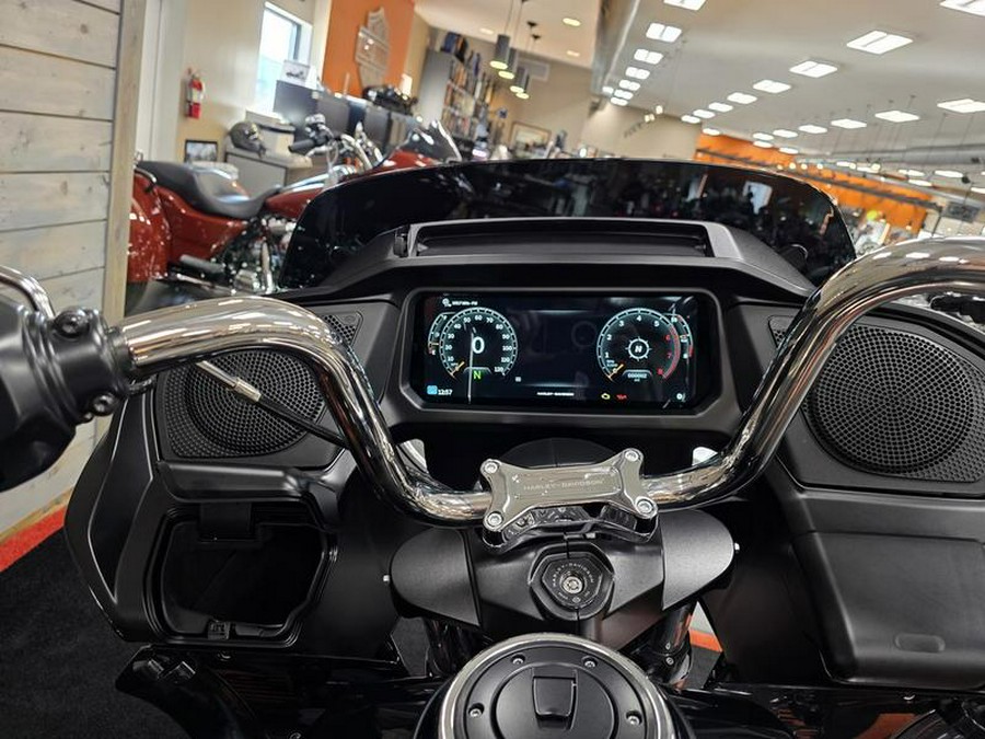 2025 Harley-Davidson® FLTRX - Road Glide®
