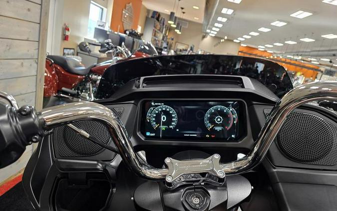 2025 Harley-Davidson® FLTRX - Road Glide®