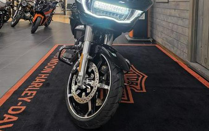 2025 Harley-Davidson® FLTRX - Road Glide®