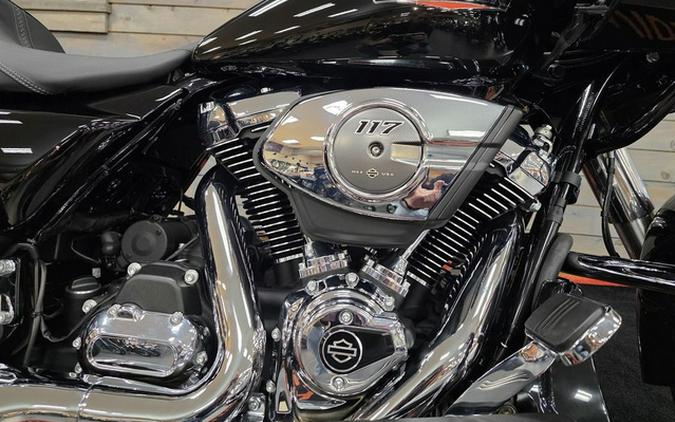 2025 Harley-Davidson FLTRX - Road Glide