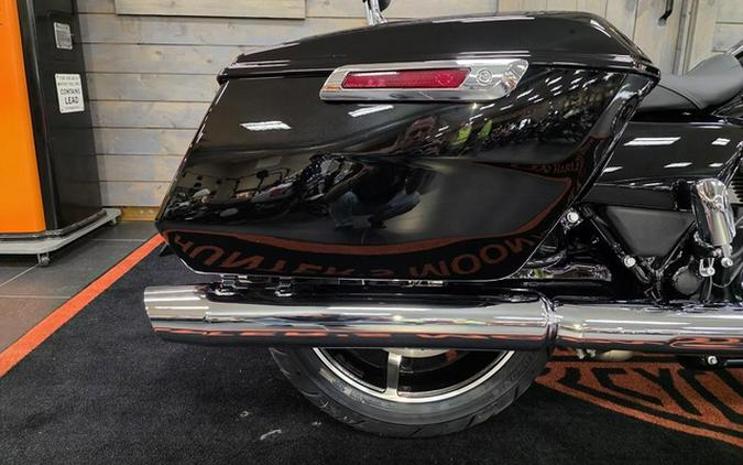 2025 Harley-Davidson FLTRX - Road Glide