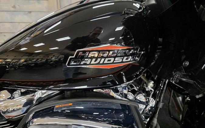 2025 Harley-Davidson FLTRX - Road Glide